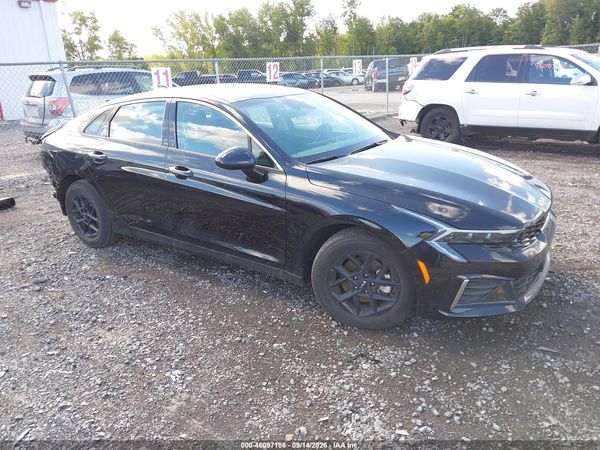 2026 KIA K5 LXS FWD — I1
