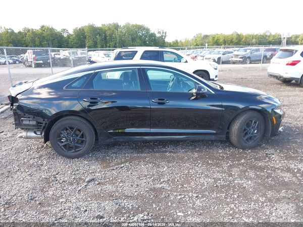 2026 KIA K5 LXS FWD — I116