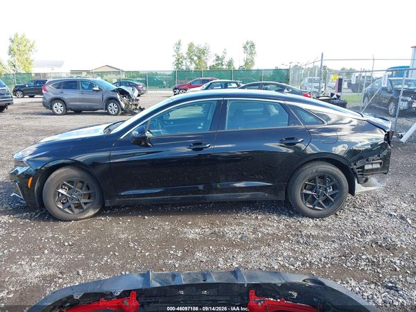 2026 KIA K5 LXS FWD — I117