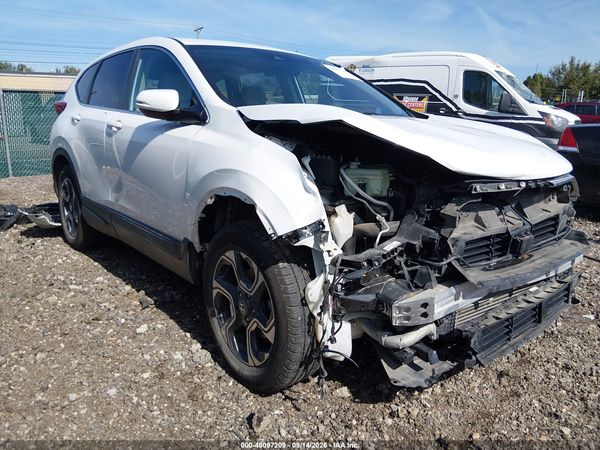 2019 HONDA CR-V EX — I1