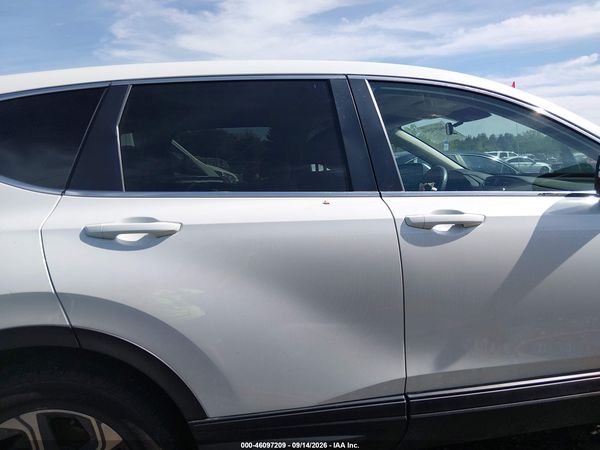 2019 HONDA CR-V EX — I116