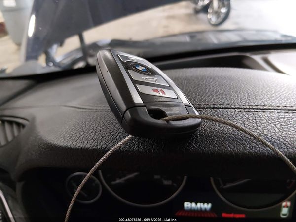 2018 BMW 430I GRAN COUPE XDRIVE — I11