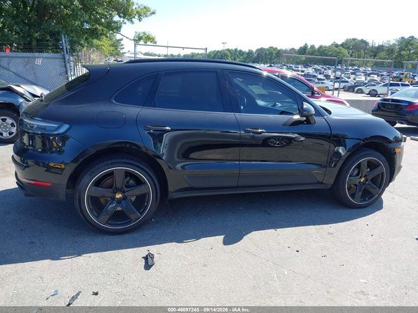 2021 PORSCHE MACAN S — I116