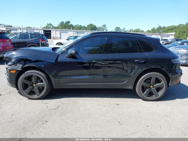 2021 PORSCHE MACAN S — I117