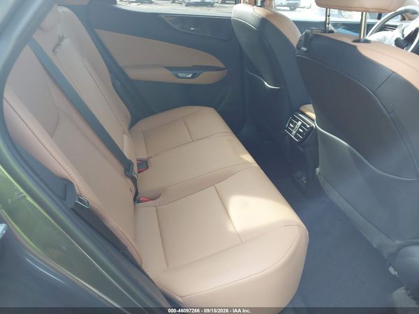 2026 LEXUS NX 350 PREMIUM — I8