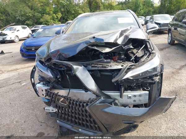 2026 LEXUS NX 350 PREMIUM — I115
