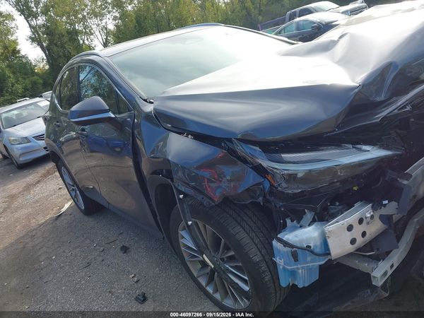 2026 LEXUS NX 350 PREMIUM — I116