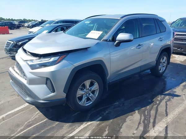 2023 TOYOTA RAV4 — I2