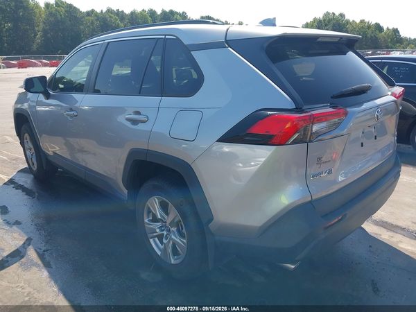 2023 TOYOTA RAV4 XLE — I3
