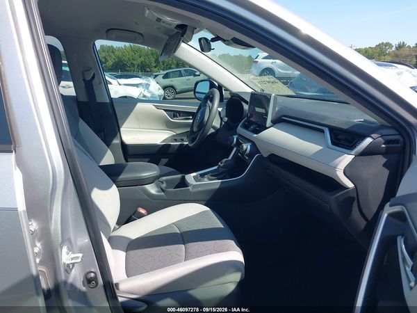 2023 TOYOTA RAV4 XLE — I5