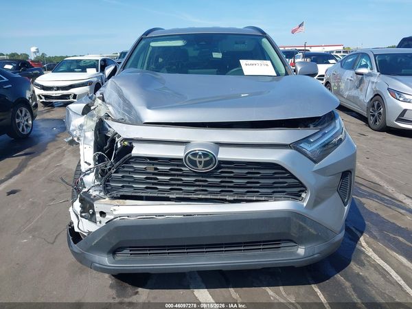 2023 TOYOTA RAV4 XLE — I115