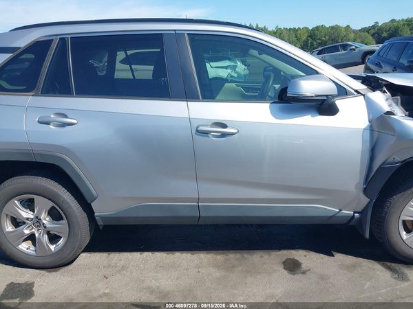 2023 TOYOTA RAV4 XLE — I116