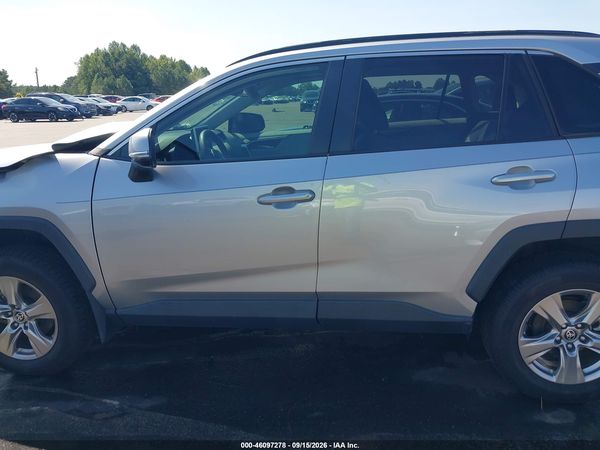 2023 TOYOTA RAV4 XLE — I117