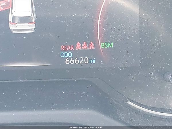 2023 TOYOTA RAV4 XLE — I118