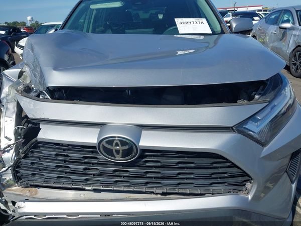 2023 TOYOTA RAV4 XLE — I153