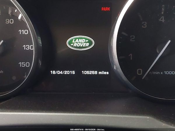 2014 LAND ROVER RANGE ROVER EVOQUE PURE PLUS