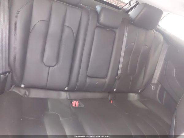 2014 LAND ROVER RANGE ROVER EVOQUE PURE PLUS
