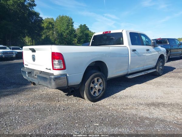 2024 RAM 3500 — I4