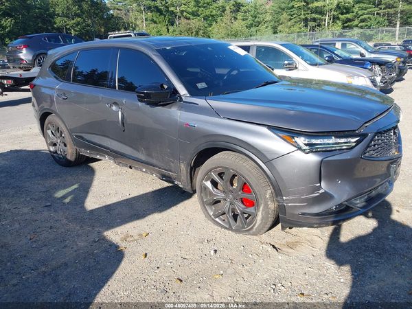 2022 ACURA MDX A-SPEC PACKAGE — I1