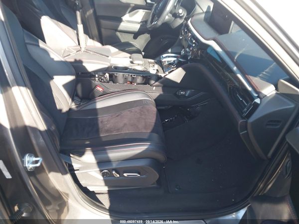 2022 ACURA MDX A-SPEC PACKAGE — I5