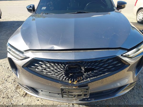 2022 ACURA MDX A-SPEC PACKAGE — I6