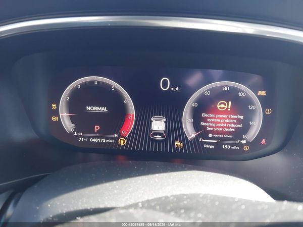 2022 ACURA MDX A-SPEC PACKAGE — I7