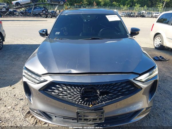 2022 ACURA MDX A-SPEC PACKAGE — I115