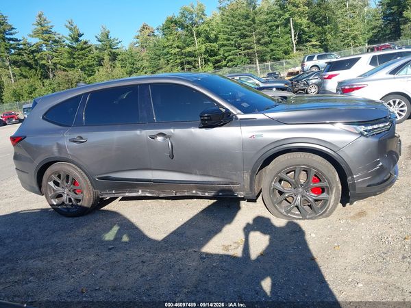 2022 ACURA MDX A-SPEC PACKAGE — I116
