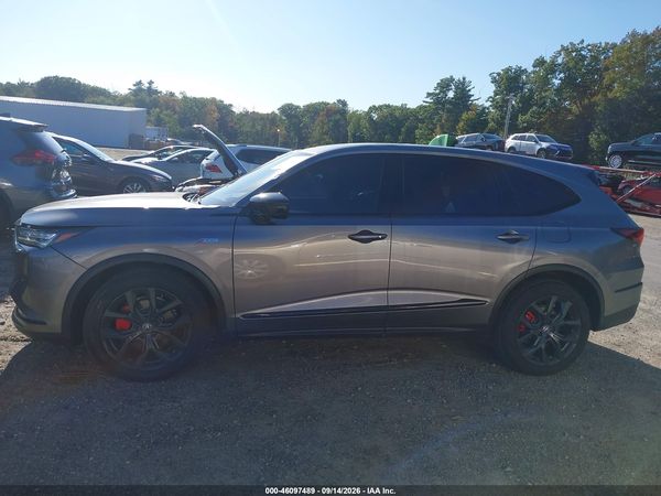 2022 ACURA MDX A-SPEC PACKAGE — I117