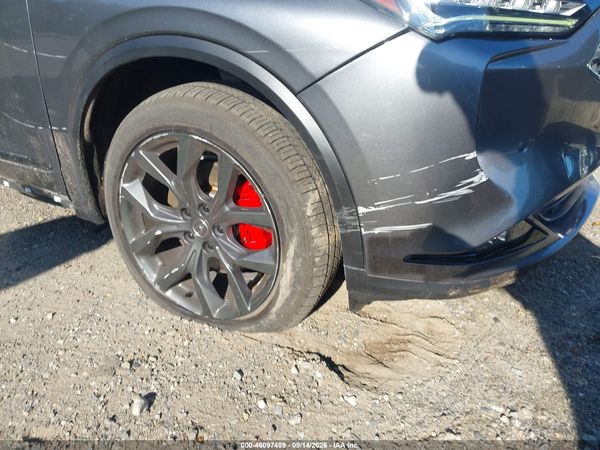 2022 ACURA MDX A-SPEC PACKAGE — I154