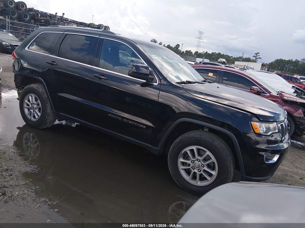 2020 JEEP GRAND CHEROKEE LAREDO E 4X4 — I1