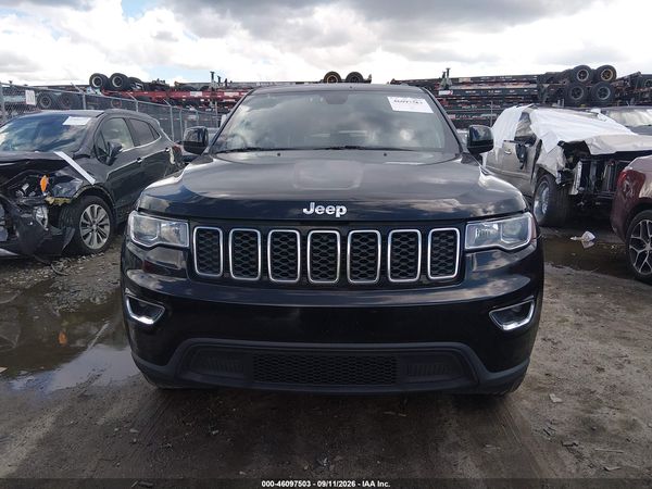 2020 JEEP GRAND CHEROKEE LAREDO E 4X4 — I115