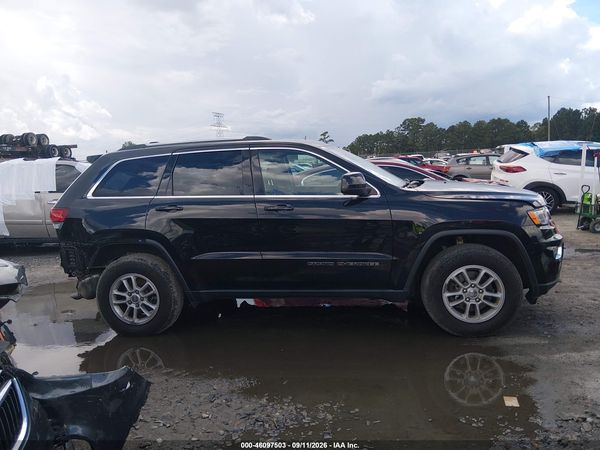 2020 JEEP GRAND CHEROKEE LAREDO E 4X4 — I116