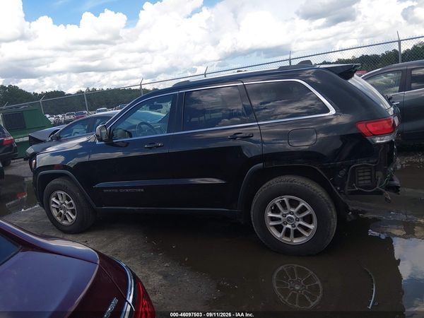 2020 JEEP GRAND CHEROKEE LAREDO E 4X4 — I117