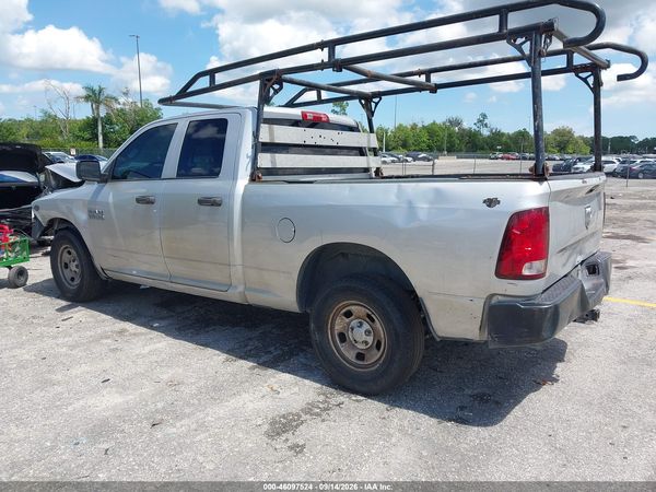 2017 RAM 1500 TRADESMAN  4X2 6'4 BOX — I3