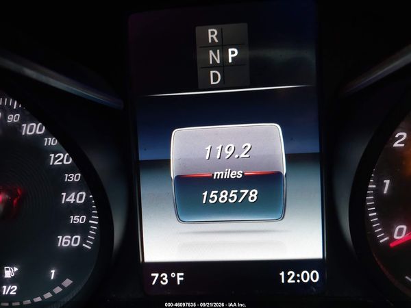 2019 MERCEDES-BENZ GLC 300 GLC300 — I118