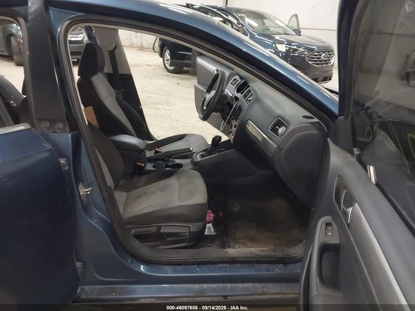 2017 VOLKSWAGEN JETTA 1.4T S — I5