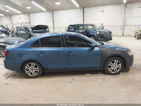 2017 VOLKSWAGEN JETTA 1.4T S — I116
