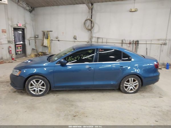 2017 VOLKSWAGEN JETTA 1.4T S — I117