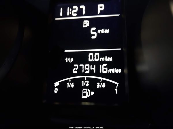 2017 VOLKSWAGEN JETTA 1.4T S — I118