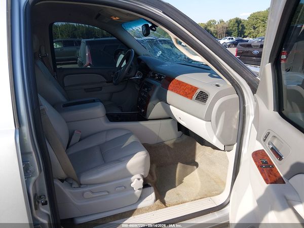 2014 CHEVROLET TAHOE LT — I5