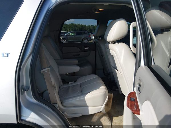 2014 CHEVROLET TAHOE LT — I8