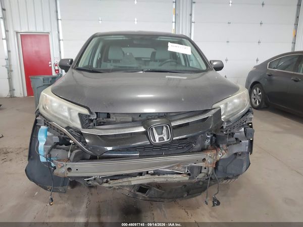 2016 HONDA CR-V EX — I115