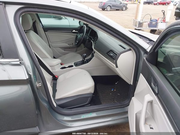 2019 VOLKSWAGEN JETTA 1.4T SEL — I5