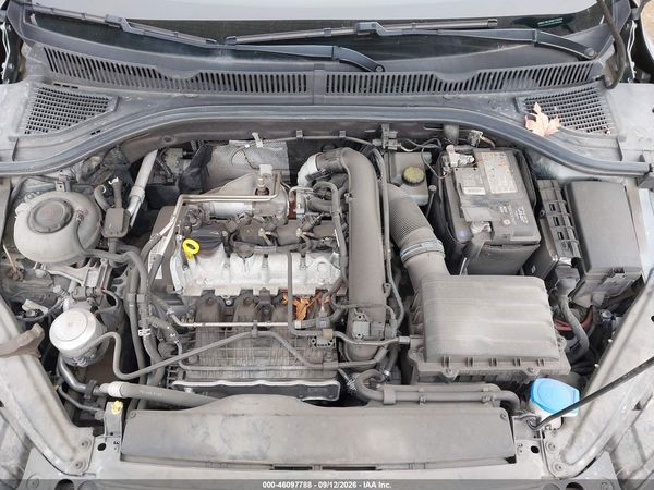 2019 VOLKSWAGEN JETTA 1.4T SEL — I10