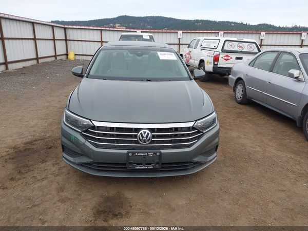 2019 VOLKSWAGEN JETTA 1.4T SEL — I115