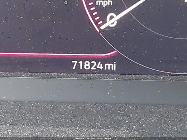 2019 VOLKSWAGEN JETTA 1.4T SEL — I118