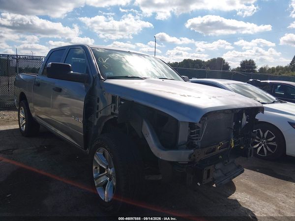 2022 RAM 1500 CLASSIC SLT  4X2 5'7 BOX