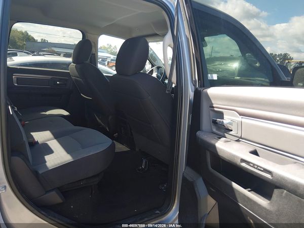 2022 RAM 1500 CLASSIC SLT  4X2 5'7 BOX