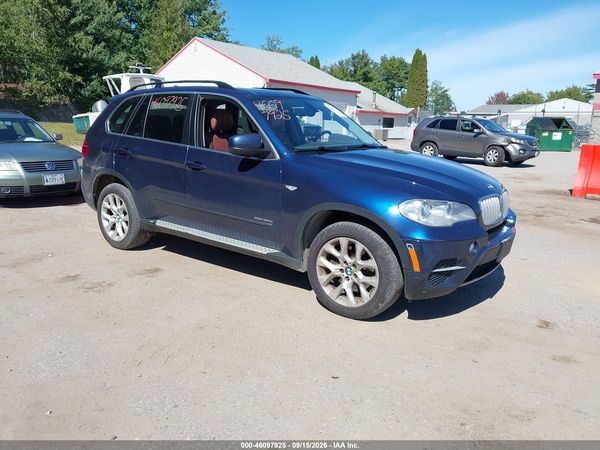 2013 BMW X5 XDRIVE35D — I1